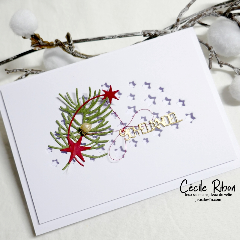 Carte CC&S497 - P1370244