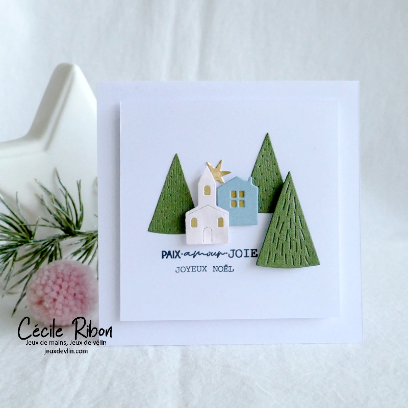 Carte CC&S498 - P1370293