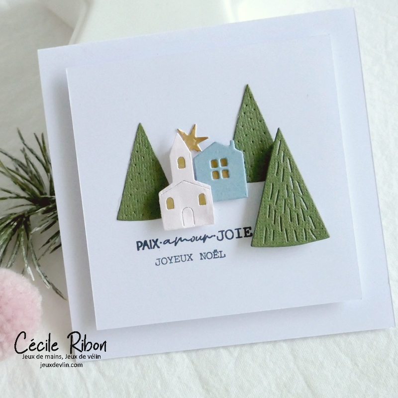 Carte CC&S498 - P1370295