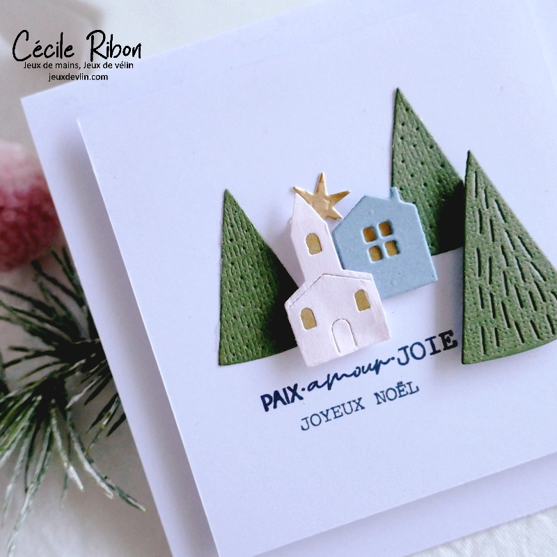 Carte CC&S498 - P1370303