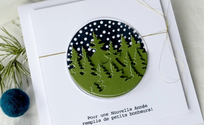 Freshly Made Sketches #560 – A sketch by Jen M.