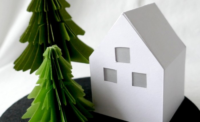 DT Farbton Papier : Mon beau sapin, roi …&nbsp;#2