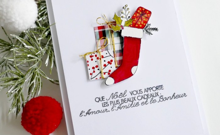 Simply Graphic: En attendant Noël 2022 – jour&nbsp;3