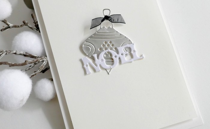 Simply Graphic: En attendant Noël 2022 – jour&nbsp;4