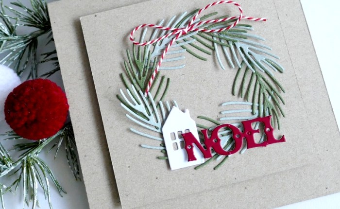 Simply Graphic: En attendant Noël 2022 – jour&nbsp;7