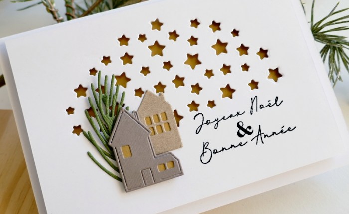 Simply Graphic: En attendant Noël 2022 – jour&nbsp;10