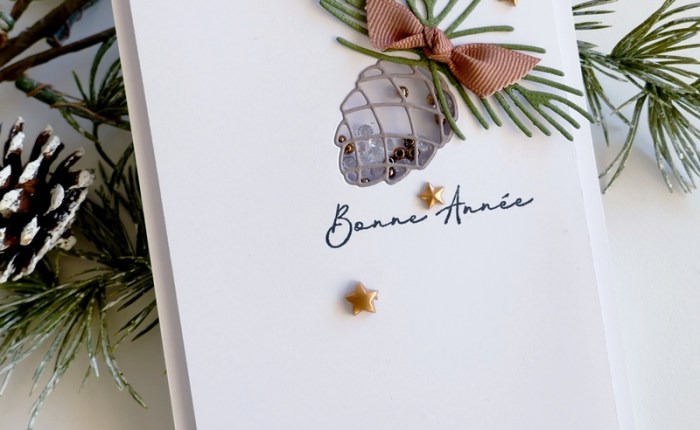 Simply Graphic: En attendant Noël 2022 – jour&nbsp;11