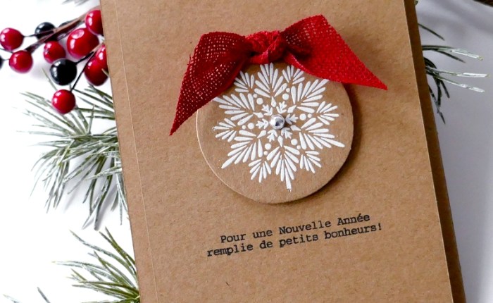 Simply Graphic: En attendant Noël 2022 – jour&nbsp;12