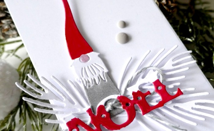 Simply Graphic: En attendant Noël 2022 – jour&nbsp;14