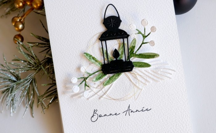 Simply Graphic: En attendant Noël 2022 – jour&nbsp;17