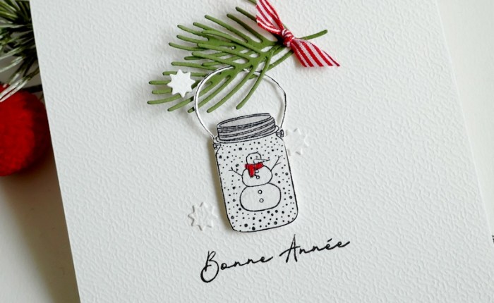 Simply Graphic: En attendant Noël 2022 – jour 22