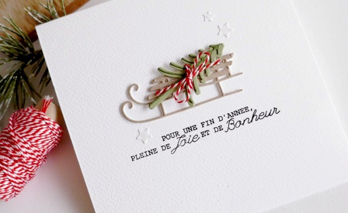 Simply Graphic: En attendant Noël 2022 – jour 23