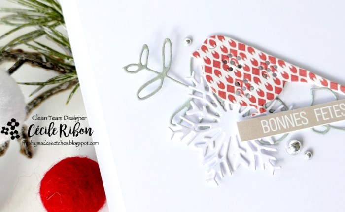 Freshly Made Sketches #566 – A sketch by Narelle.