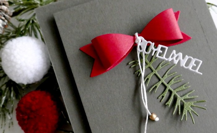 Simply Graphic: Le jeu de l&rsquo;Avent 2022 – jour&nbsp;1