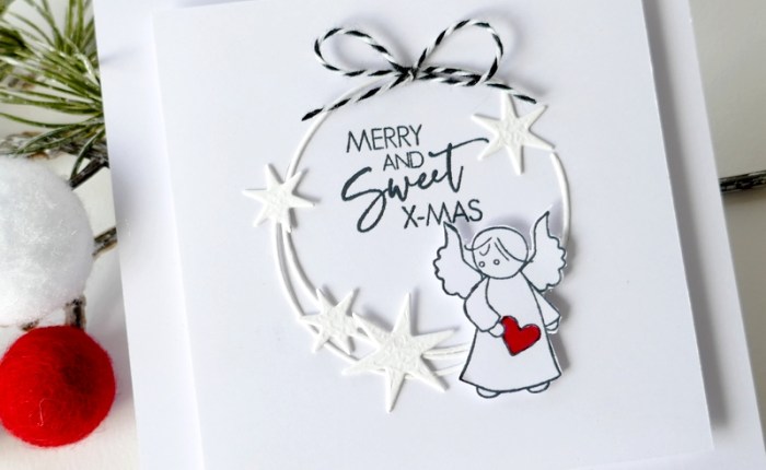 Simply Graphic: Le jeu de l&rsquo;Avent 2022 – jour&nbsp;14