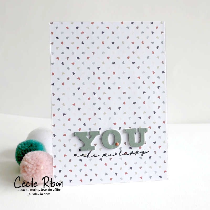 Carte CC&S502 - P1380806