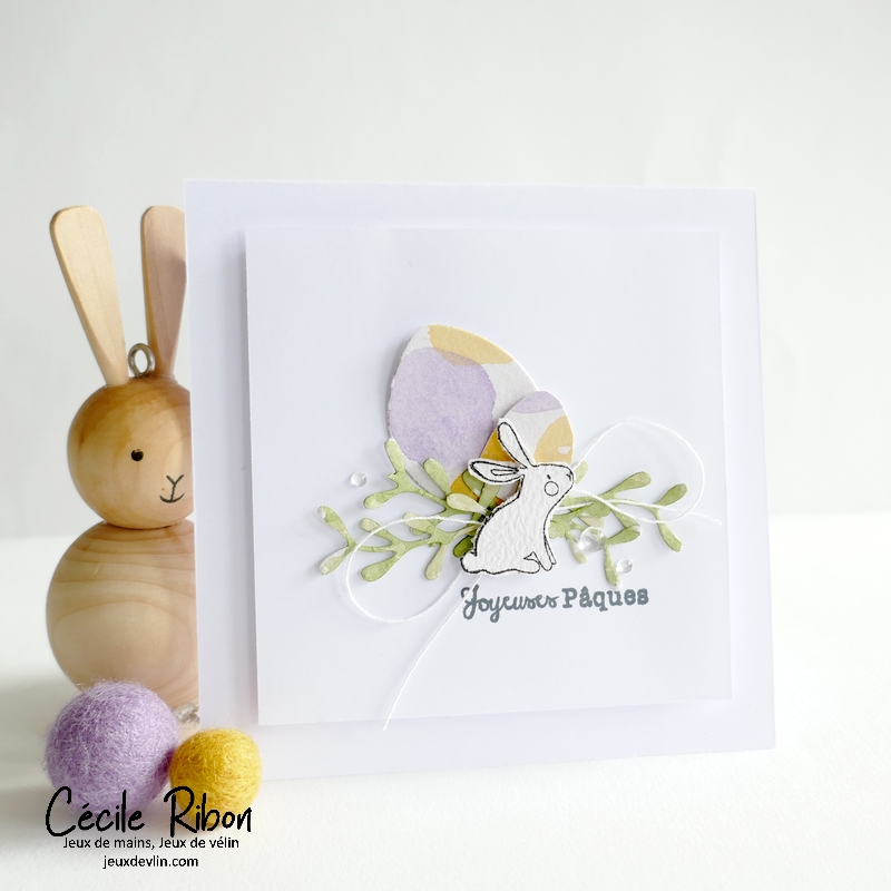 Carte CC&amp;S506 - P1390323