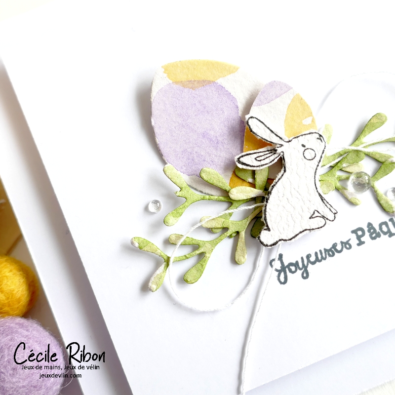 Carte CC&amp;S506 - P1390329