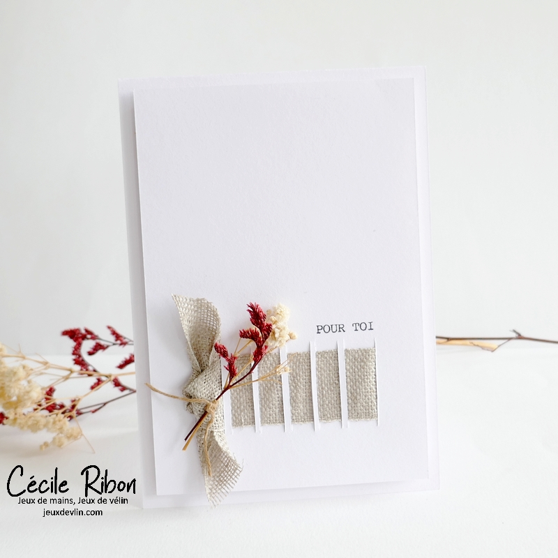 Carte CC&amp;S507 - P1390639