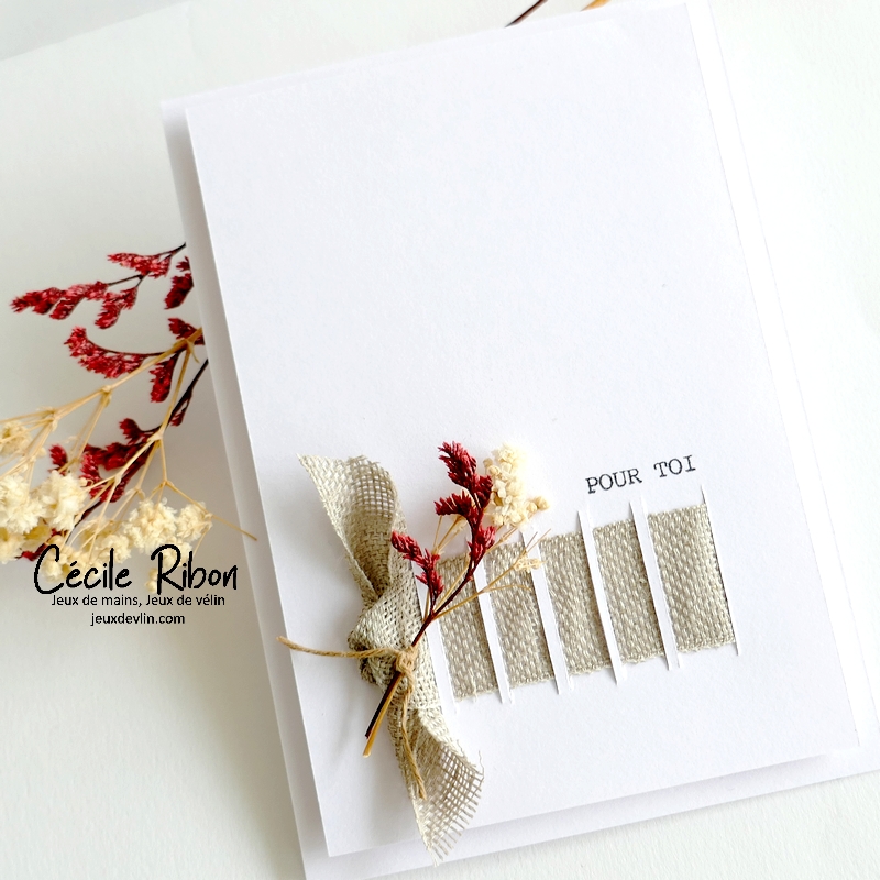 Carte CC&amp;S507 - P1390644