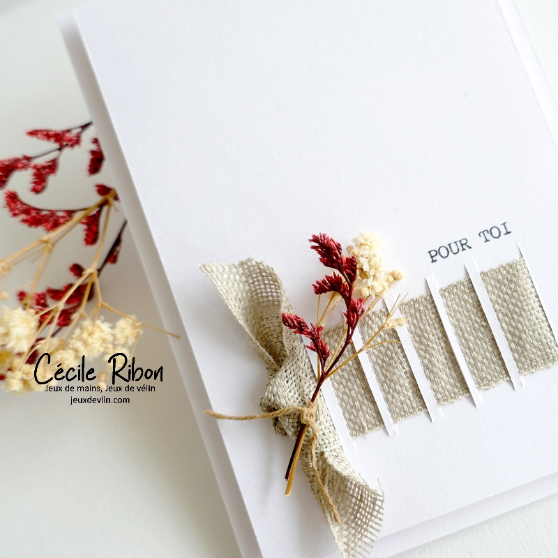 Carte CC&amp;S507 - P1390649