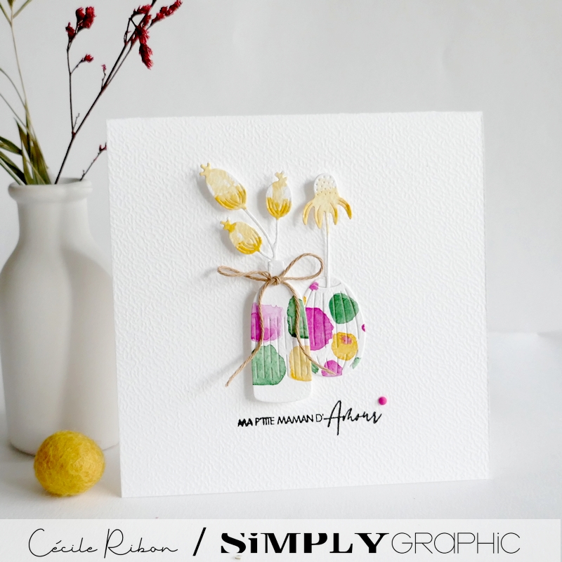 Carte CC&S508 - P1390808