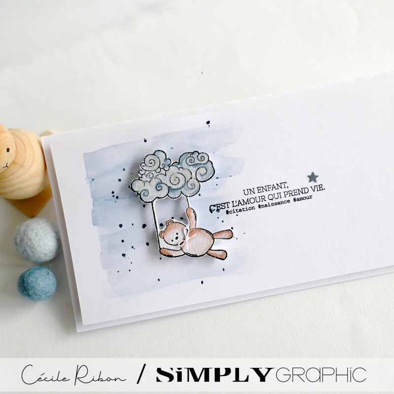 Carte CC&S509 - P1400093