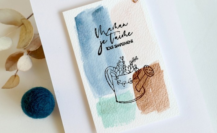 Freshly Made Sketches #580 – A sketch by Jen M