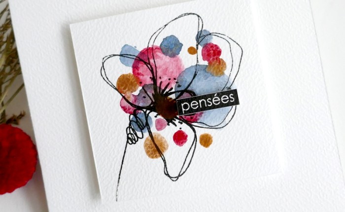 CAS Colours & Sketches #511 – Sketch