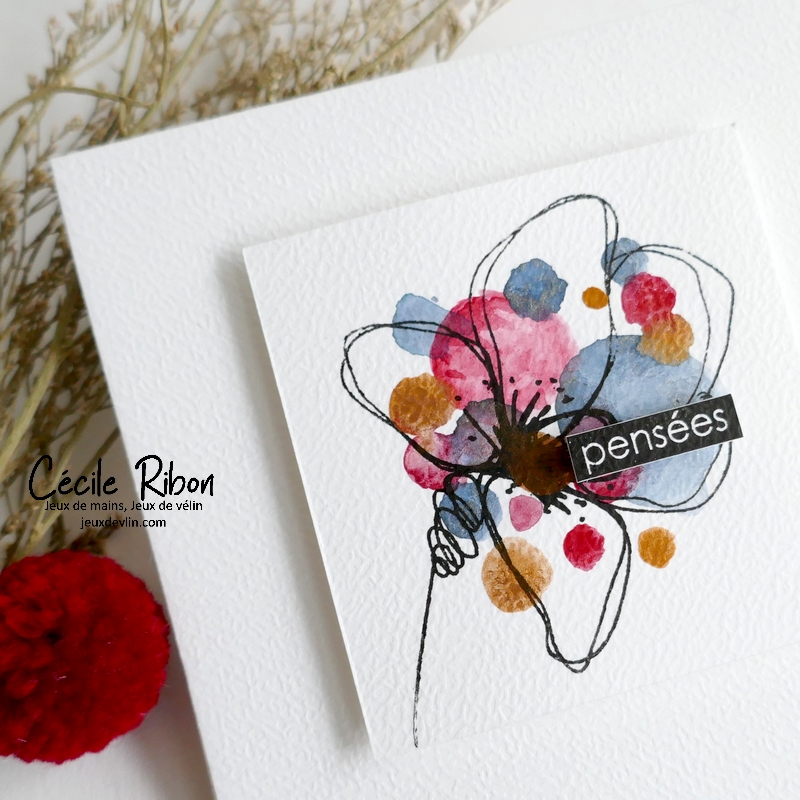 Carte CC&S512 - P1400693