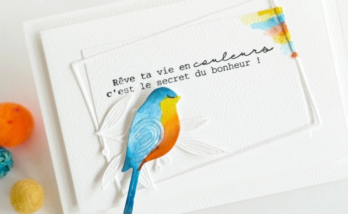 CAS Colours & Sketches #512 – Double