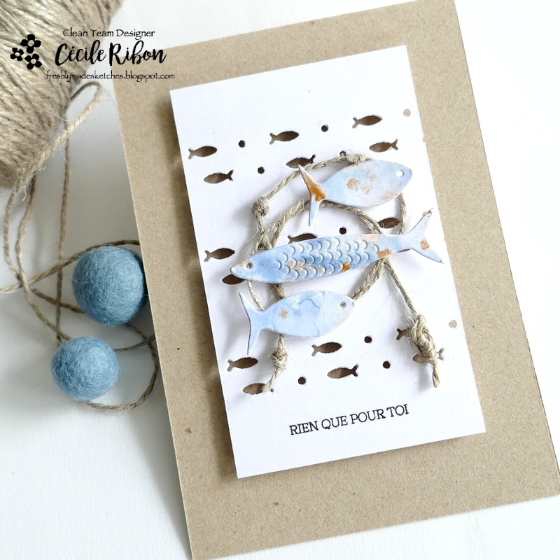 Carte FMS585 - P1400543