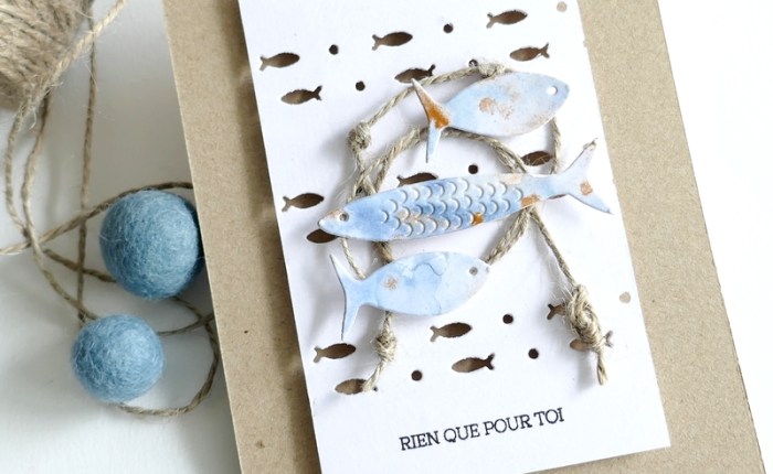 Freshly Made Sketches #585 – A sketch by Judy