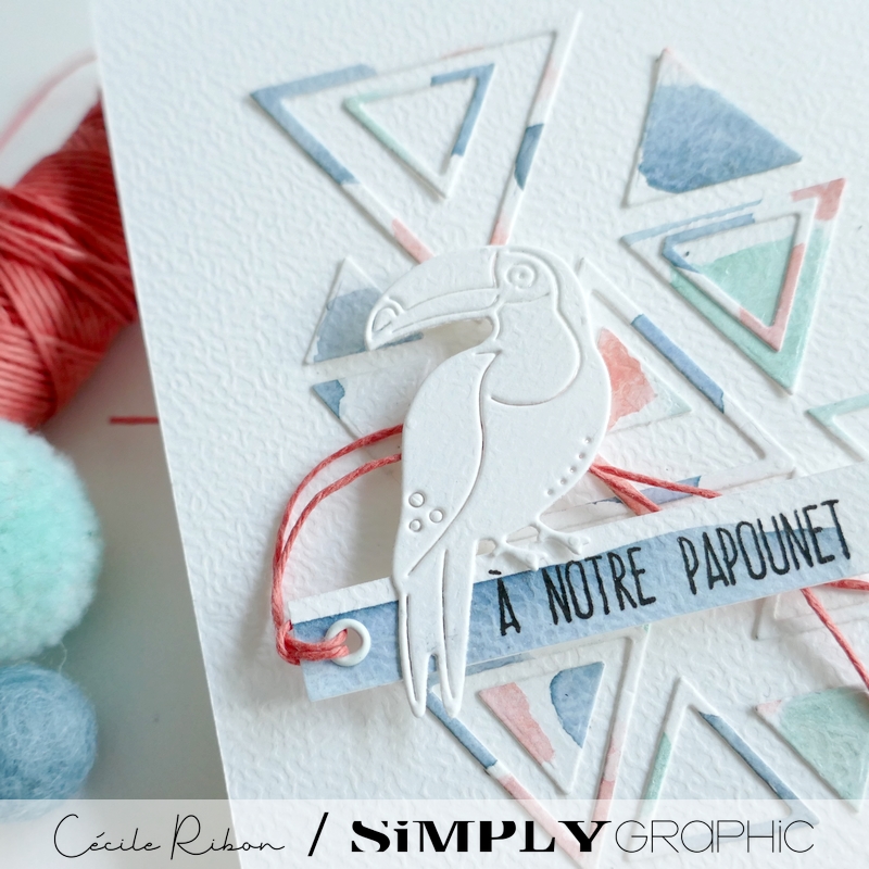 Carte SG23 - P1400462