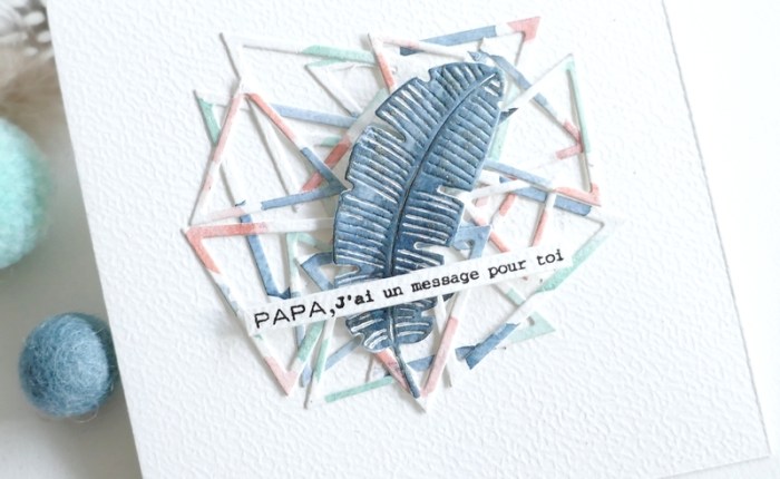 Simply Graphic: Tuto express #10 – Un travail de fond (partie 2)