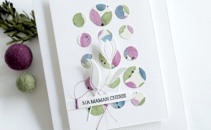 Simply Graphic: Tuto express #10 – Un travail de fond (partie 3)