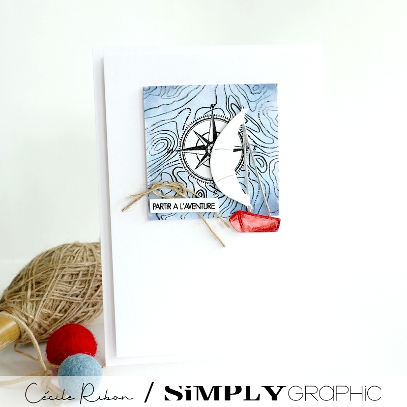 Carte CC&S514 - P1410201