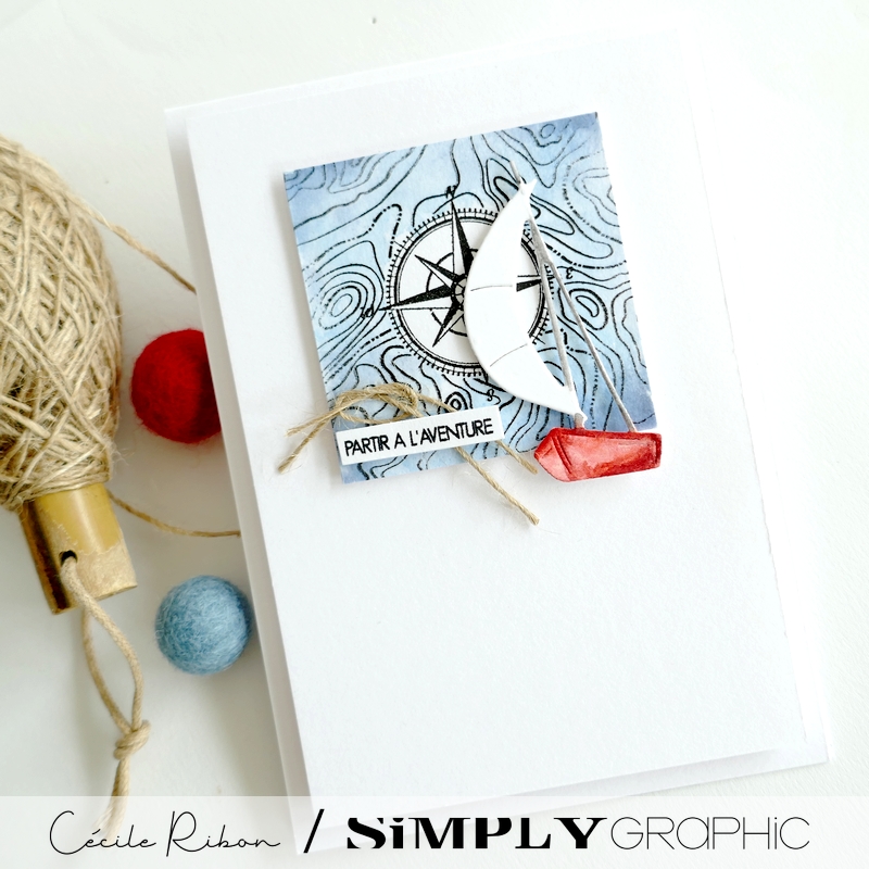 Carte CC&S514 - P1410202