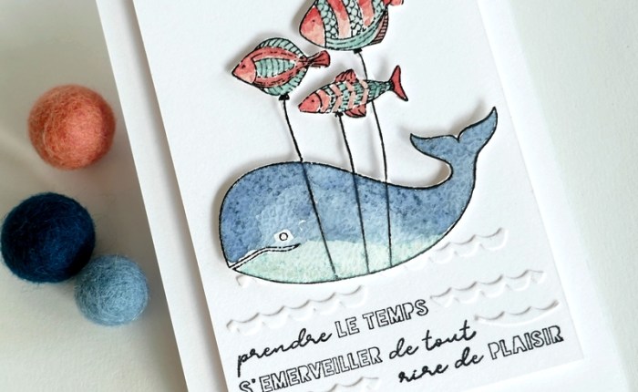 CAS Colours & Sketches #515 – Colours