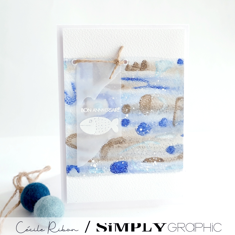 Carte FMS599 - P1410671