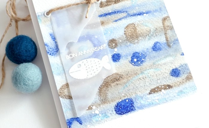 Freshly Made Sketches #599 – A sketch by Jen&nbsp;M