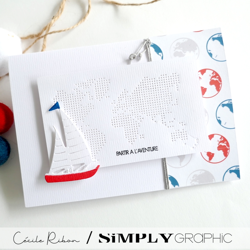 Carte FMS601 - P1410842