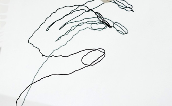 DT Farbton Papier : Un papillon sur le&nbsp;majeur.