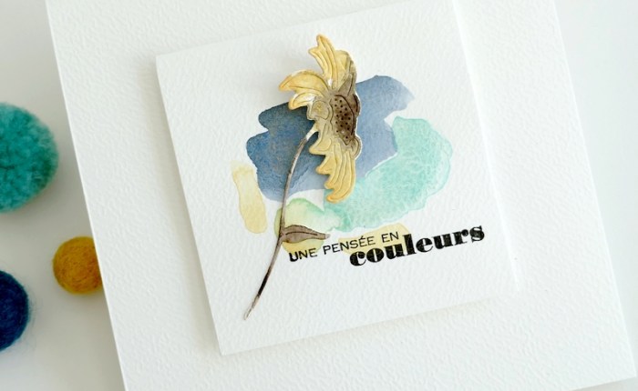 CAS Colours & Sketches #520 – Colours