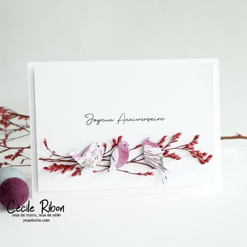 Carte CC&S521 - P1420183