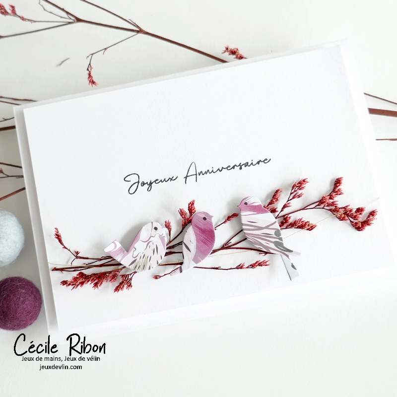 Carte CC&S521 - P1420187