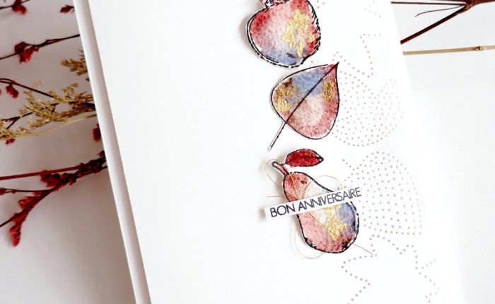 Freshly Made Sketches #603 – A sketch by Jen B