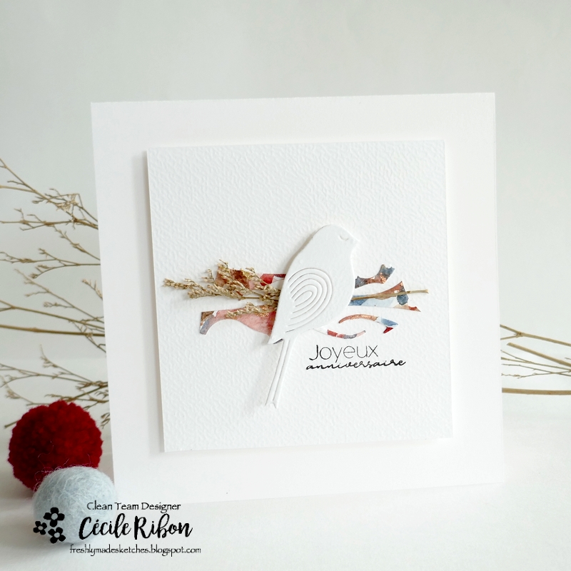 Carte FMS604 - P1420203