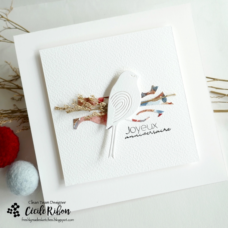 Carte FMS604 - P1420206