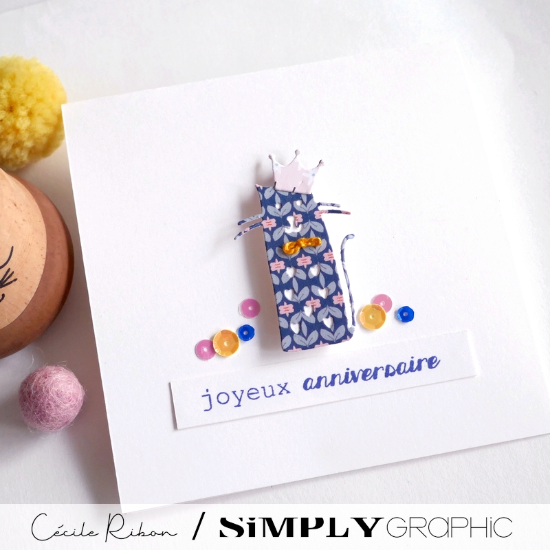 Carte CC&S522 - P1420465